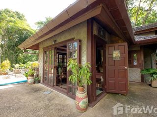 Casa en venta de 3 habitaciones en Mae Rim, Chiang Mai