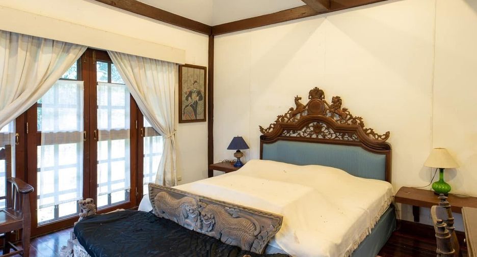 出售 3 卧室 独立屋 在 Mae Rim, Chiang Mai