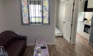 For sale 1 bed condo in Bang Khen, Bangkok