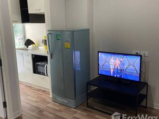 For sale 1 bed condo in Bang Khen, Bangkok