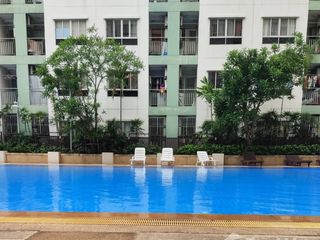 For sale 1 bed condo in Bang Khen, Bangkok