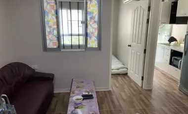 For sale 1 bed condo in Bang Khen, Bangkok