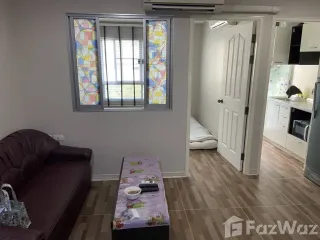 For sale 1 bed condo in Bang Khen, Bangkok
