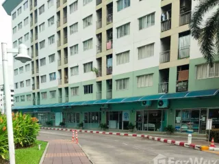 For sale 1 bed condo in Bang Khen, Bangkok