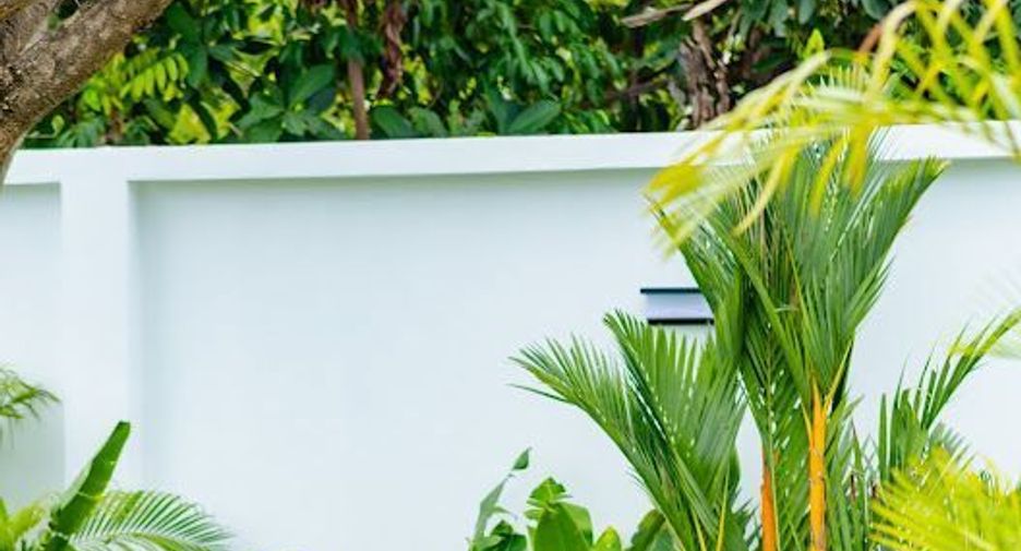 Villa zum Kauf mit 3 Zimmer in Ko Samui, Surat Thani