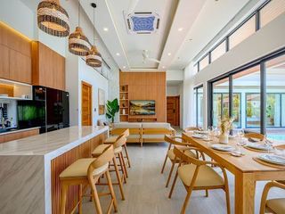 Villa zum Kauf mit 3 Zimmer in Ko Samui, Surat Thani