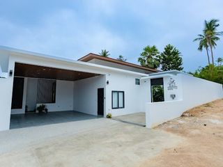 Villa zum Kauf mit 3 Zimmer in Ko Samui, Surat Thani