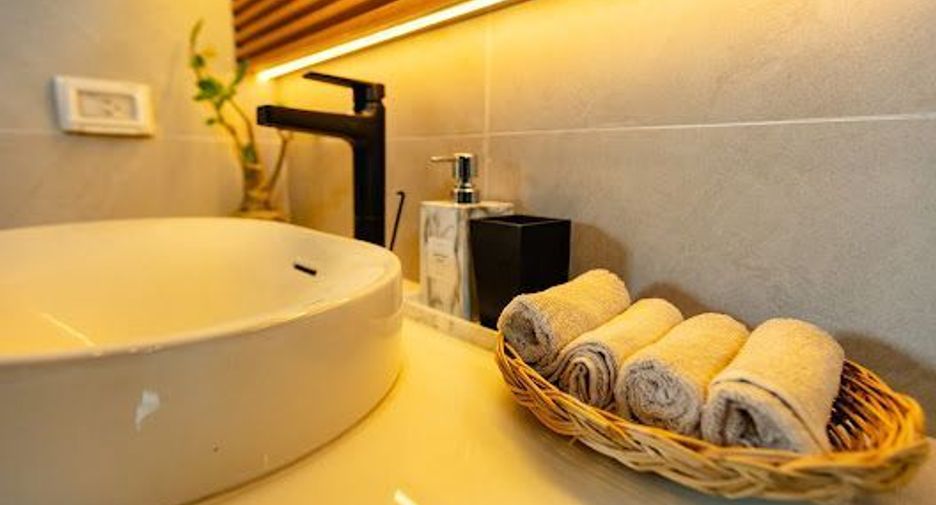 Villa zum Kauf mit 3 Zimmer in Ko Samui, Surat Thani