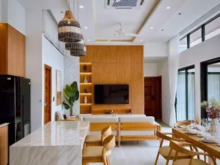 Villa zum Kauf mit 3 Zimmer in Ko Samui, Surat Thani