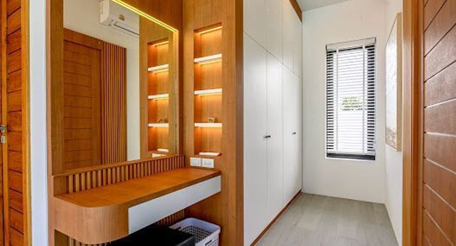 Villa zum Kauf mit 3 Zimmer in Ko Samui, Surat Thani