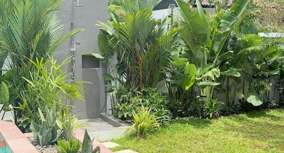 Villa zum Kauf mit 3 Zimmer in Ko Samui, Surat Thani