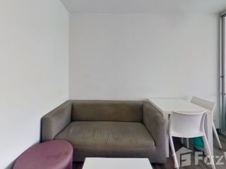 À louer 1 chambre condo à Mueang Chiang Mai, Chiang Mai