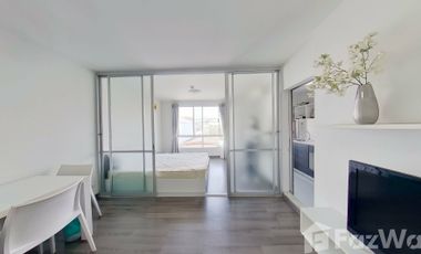 For rent 1 bed condo in Mueang Chiang Mai, Chiang Mai