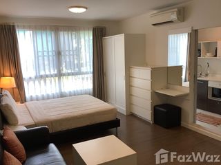 For rent studio condo in Hua Hin, Prachuap Khiri Khan