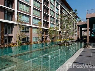 À louer studio condo à Hua Hin, Prachuap Khiri Khan