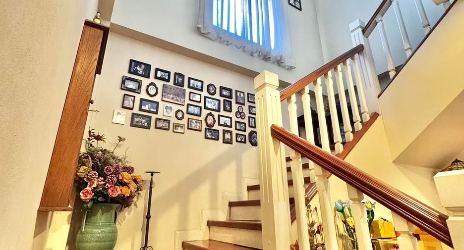 For sale 4 bedrooms house in Mueang Chiang Mai, Chiang Mai