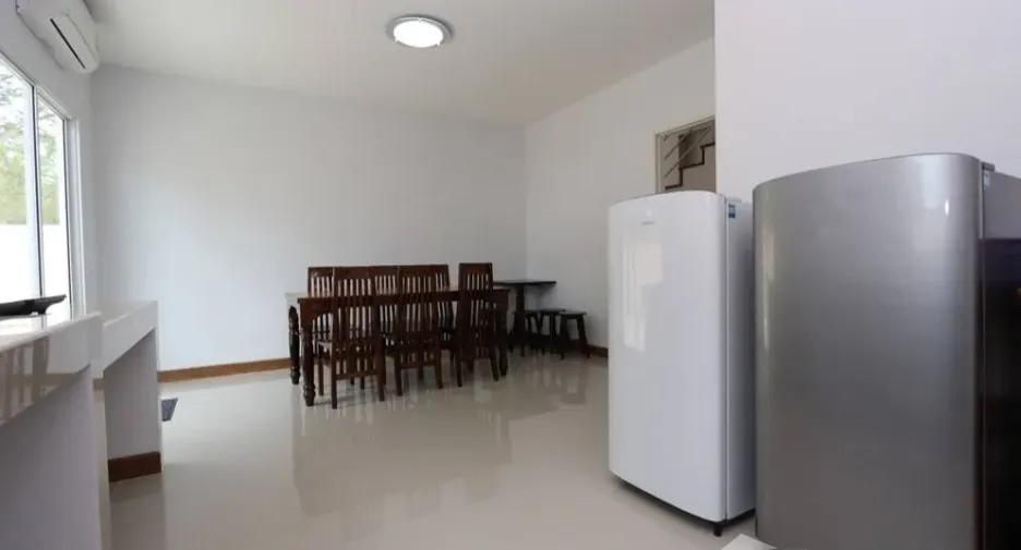 Haus zur Miete mit 4 Zimmer in Saraphi, Chiang Mai