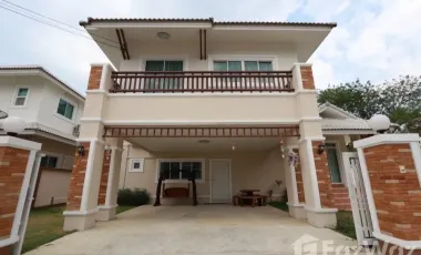 Haus zur Miete mit 4 Zimmer in Saraphi, Chiang Mai