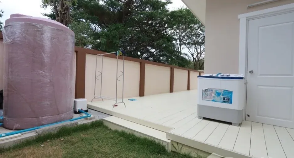 Haus zur Miete mit 4 Zimmer in Saraphi, Chiang Mai