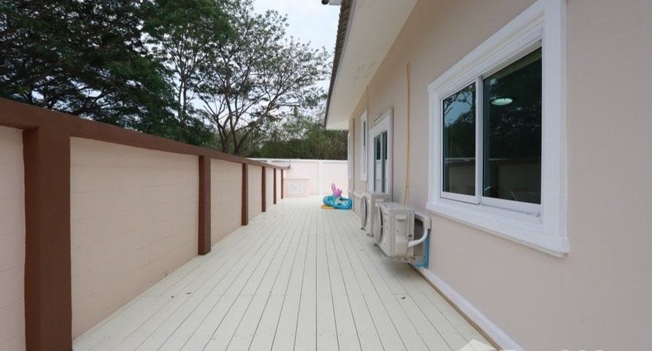 Haus zur Miete mit 4 Zimmer in Saraphi, Chiang Mai