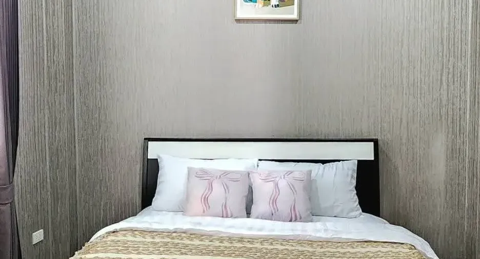 Casa en alquiler de 3 habitaciones en Hang Dong, Chiang Mai