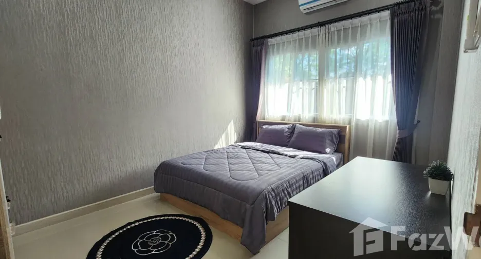 Casa en alquiler de 3 habitaciones en Hang Dong, Chiang Mai