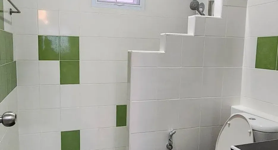Casa en alquiler de 3 habitaciones en Hang Dong, Chiang Mai