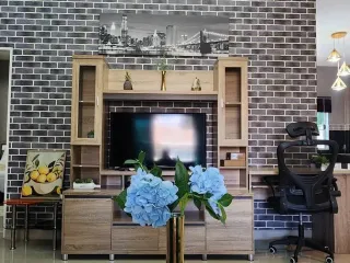 Haus zur Miete mit 3 Zimmer in Hang Dong, Chiang Mai