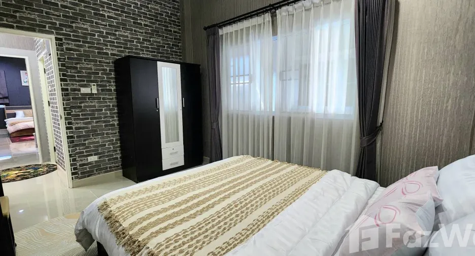 Casa en alquiler de 3 habitaciones en Hang Dong, Chiang Mai