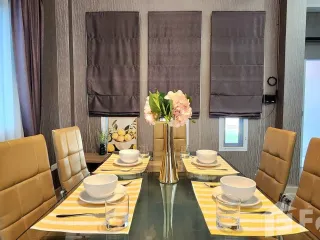 Haus zur Miete mit 3 Zimmer in Hang Dong, Chiang Mai
