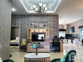 Haus zur Miete mit 3 Zimmer in Hang Dong, Chiang Mai