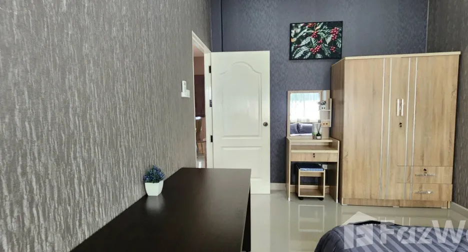 Casa en alquiler de 3 habitaciones en Hang Dong, Chiang Mai