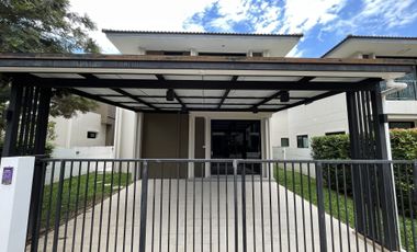 Продажа 2 спальни дом в Сан Кампаенг, Чианг Маи