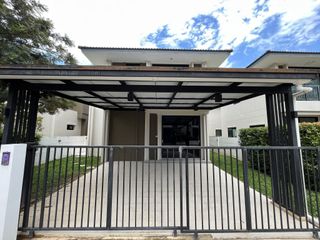 For sale 2 bedrooms house in San Kamphaeng, Chiang Mai
