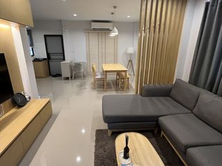 For sale 2 bedrooms house in San Kamphaeng, Chiang Mai