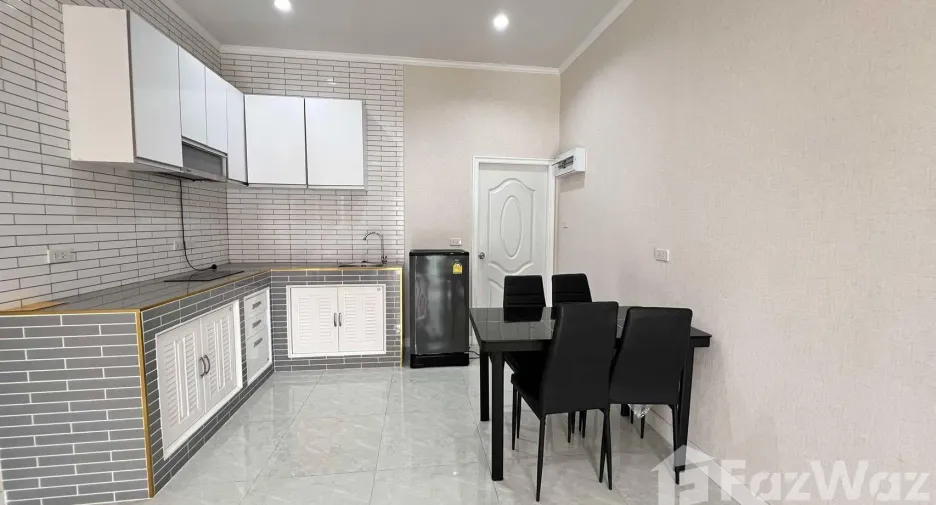For rent 3 bedrooms house in Hua Hin, Prachuap Khiri Khan