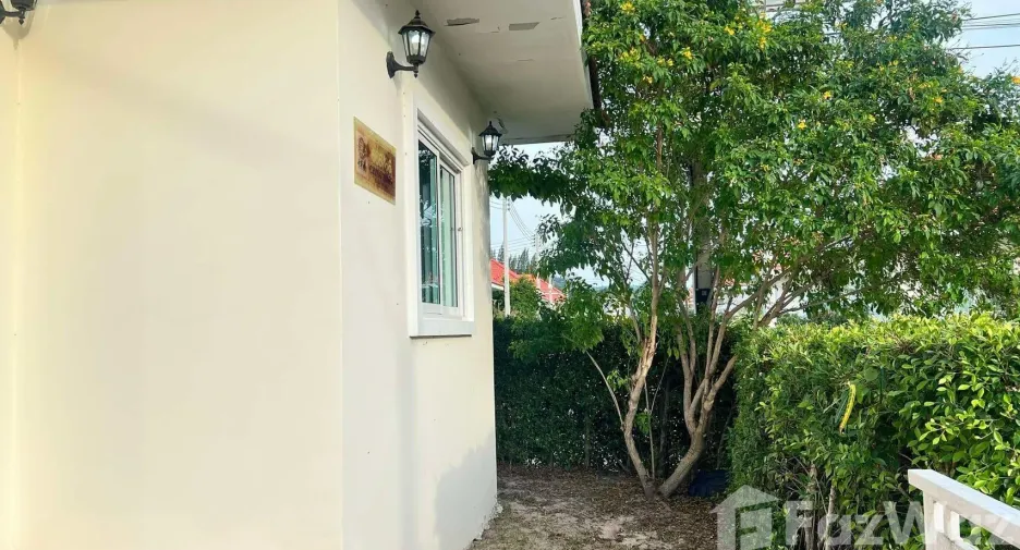 For rent 3 bedrooms house in Hua Hin, Prachuap Khiri Khan