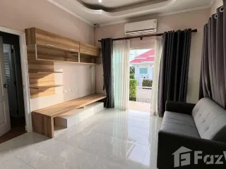 Casa en alquiler de 3 habitaciones en Hua Hin, Prachuap Khiri Khan