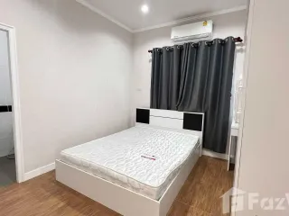 Casa en alquiler de 3 habitaciones en Hua Hin, Prachuap Khiri Khan