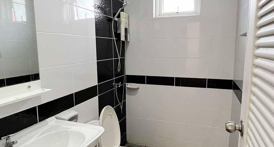 For rent 3 bedrooms house in Hua Hin, Prachuap Khiri Khan