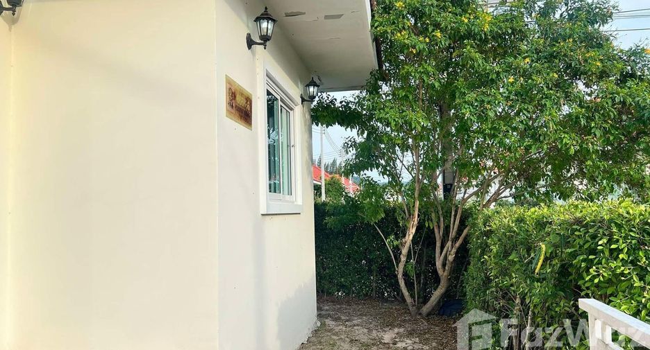 For rent 3 bedrooms house in Hua Hin, Prachuap Khiri Khan