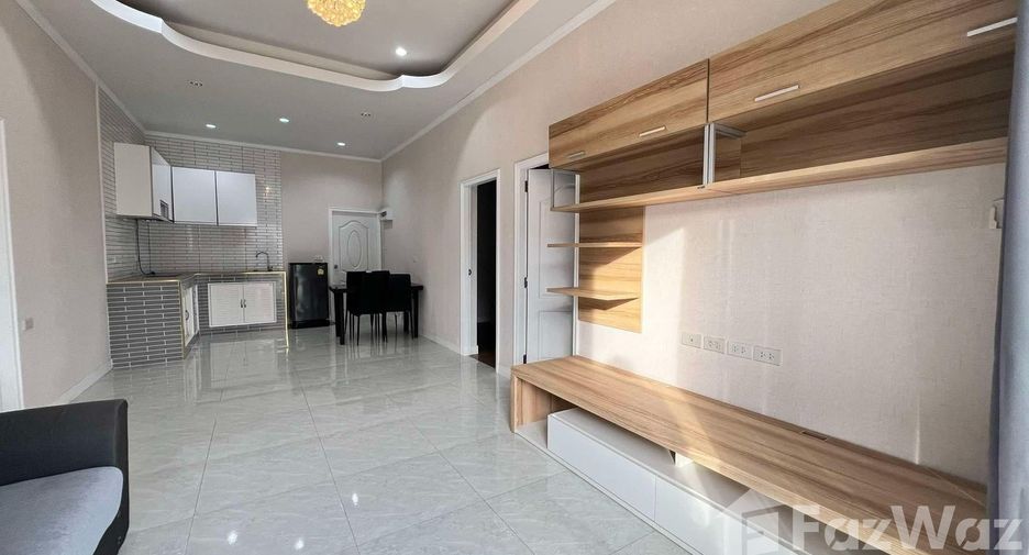 For rent 3 bedrooms house in Hua Hin, Prachuap Khiri Khan