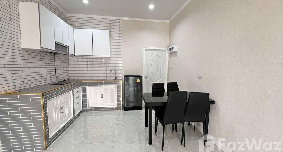 For rent 3 bedrooms house in Hua Hin, Prachuap Khiri Khan