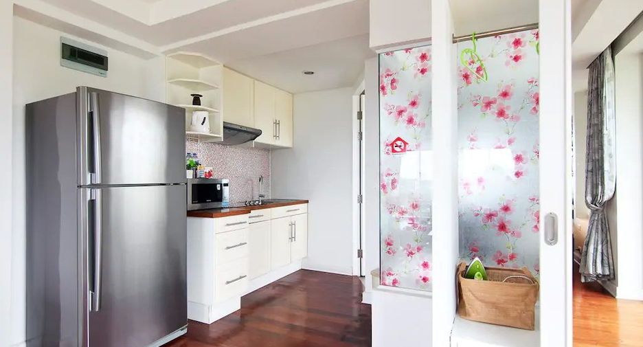 For rent studio condo in Ko Samui, Surat Thani