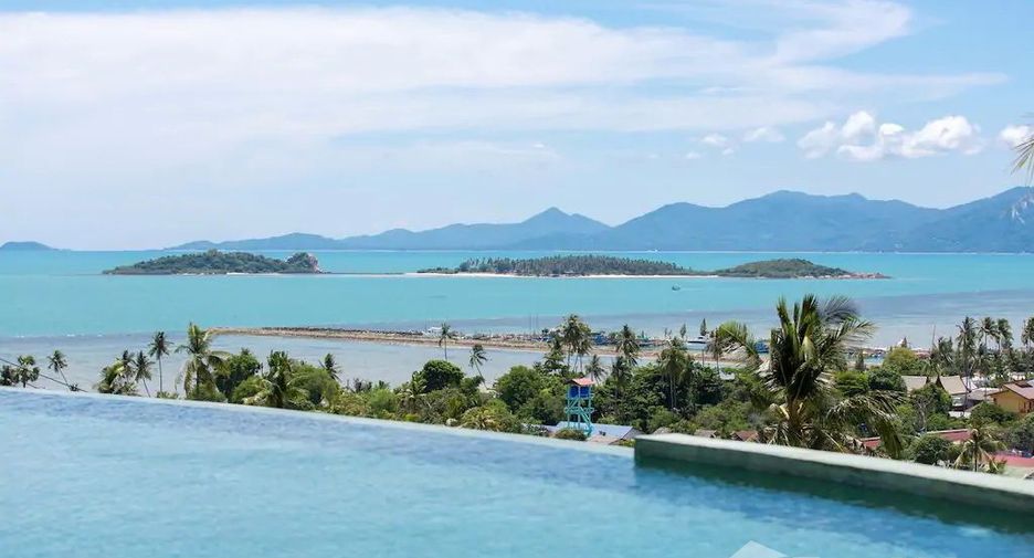 For rent studio condo in Ko Samui, Surat Thani