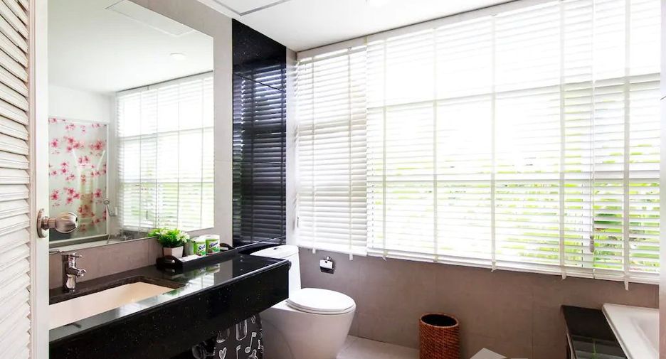 For rent studio condo in Ko Samui, Surat Thani