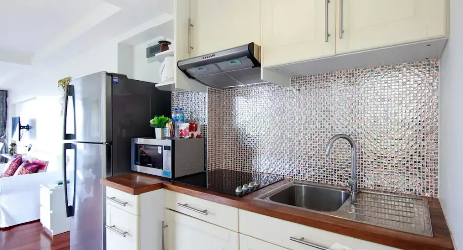 For rent studio condo in Ko Samui, Surat Thani