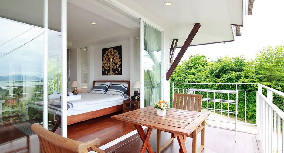 For rent studio condo in Ko Samui, Surat Thani