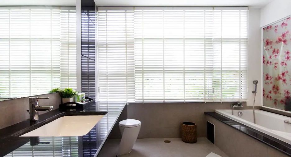 For rent studio condo in Ko Samui, Surat Thani