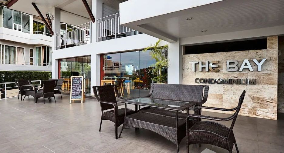 For rent studio condo in Ko Samui, Surat Thani